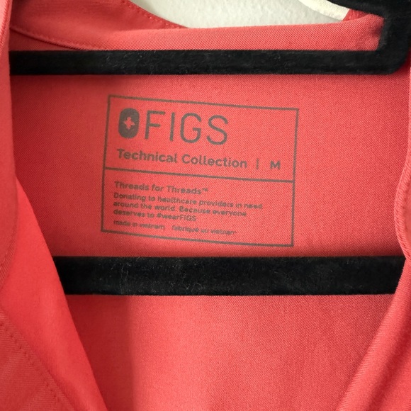 Figs Scrub Set - Picture 4 of 16